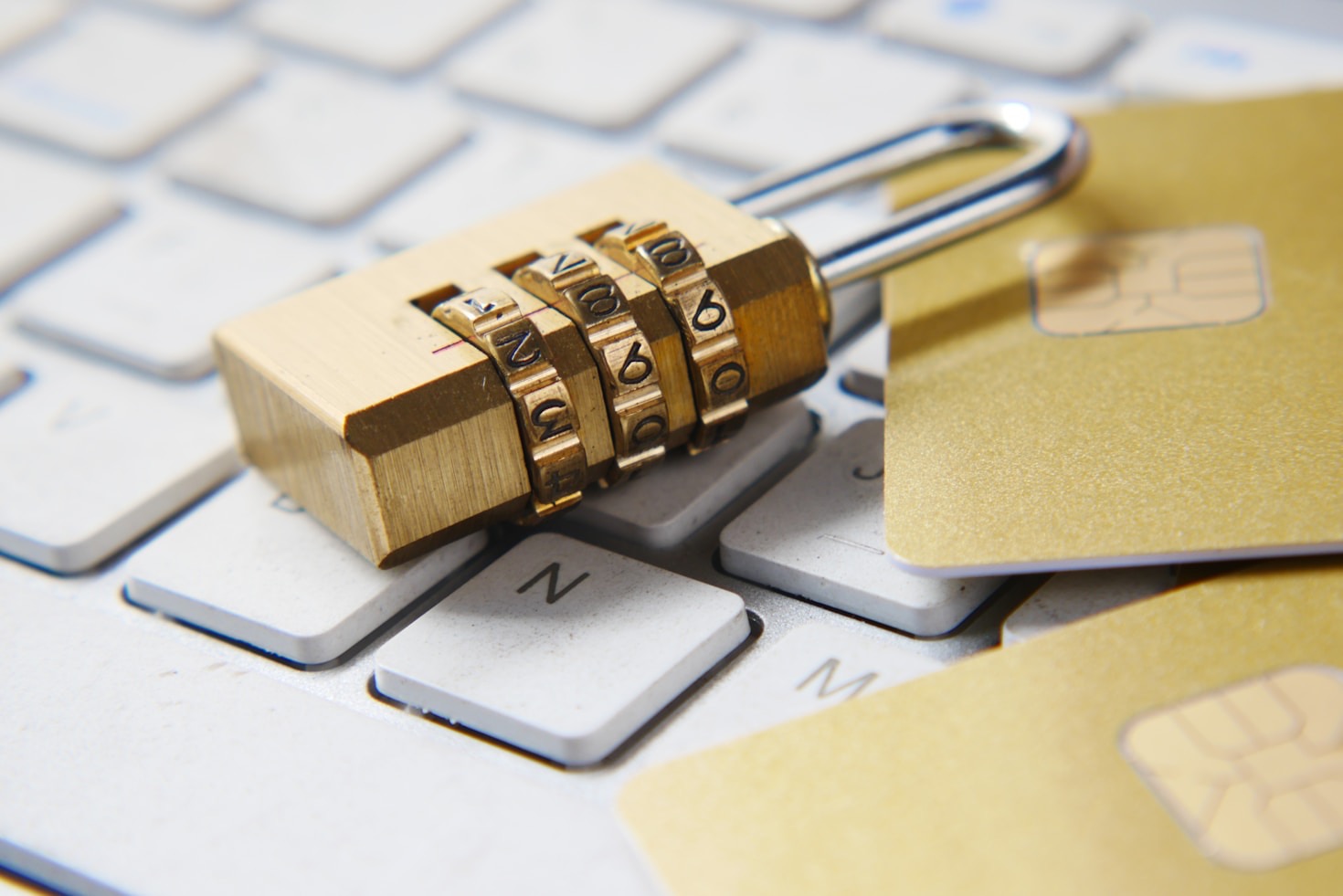 Proactive Strategies for Data Protection in Chinese Markets